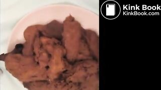 Monster shit - video 10