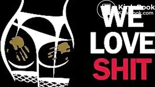 teaser hot shitty pussy rubbing