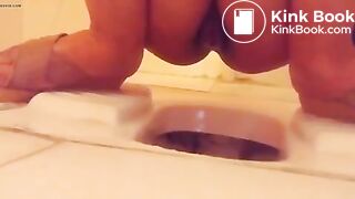 scat and fart femdom