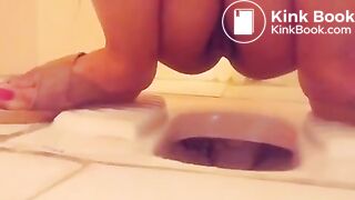 scat and fart femdom