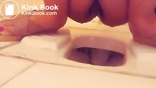 scat and fart femdom