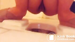 scat and fart femdom