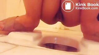 scat and fart femdom