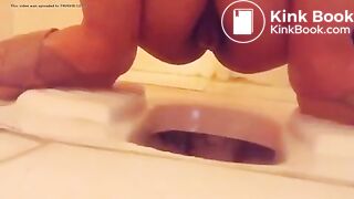 scat and fart femdom