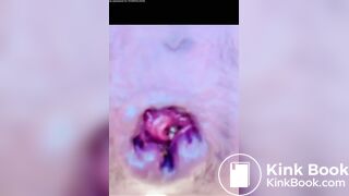 Korean girl scat 5 - video 2