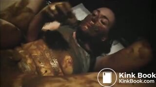 blonde pawg collection playing with shit masturbating