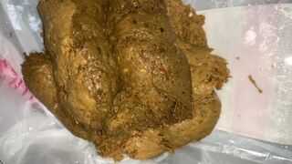 Princess wants me to eat 8 - video 3