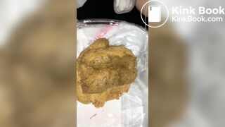 Princess wants me to eat 8 - video 3