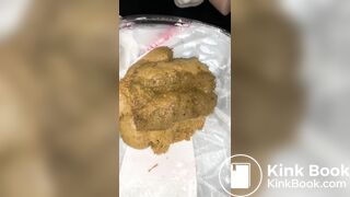 Princess wants me to eat 8 - video 3