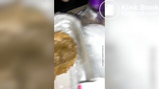 Princess wants me to eat 8 - video 3