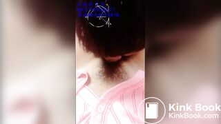 Chinese femdom Pink Rabbit