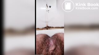 Weekend bowel compilation