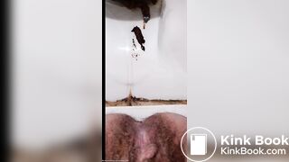 Weekend bowel compilation