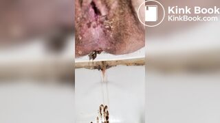 Weekend bowel compilation