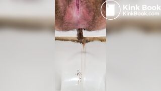 Weekend bowel compilation