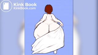 Animated fart and hyperscat compilation