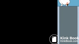 Animated fart and hyperscat compilation