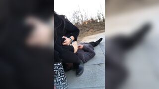 chinese femdom scat 047