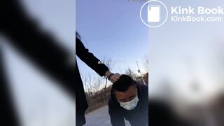 chinese femdom scat 047