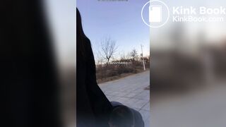 chinese femdom scat 047