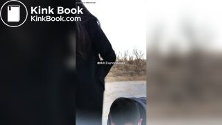 chinese femdom scat 047