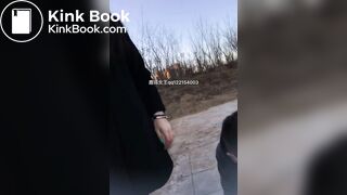 chinese femdom scat 047