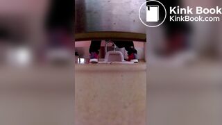 japanese toilet poop voyeur 2203