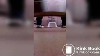 japanese toilet poop voyeur 2203