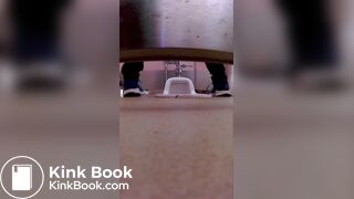 japanese toilet poop voyeur 2203