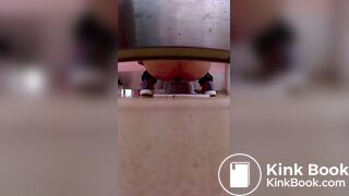 japanese toilet poop voyeur 2203