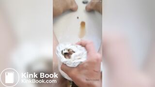 Fucking a Dirty Diaper