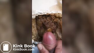 Fucking a Dirty Diaper