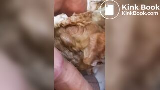 Fucking a Dirty Diaper