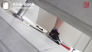 toilet accident - video 4