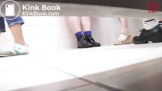 toilet accident - video 4