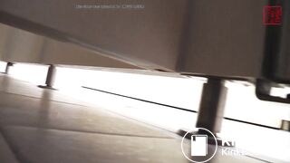 toilet accident - video 4