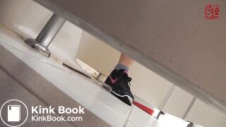 toilet accident - video 4