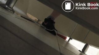 toilet accident - video 4