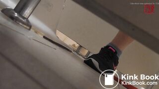 toilet accident - video 4