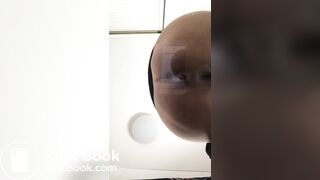 中国女王卉主S绝佳坐脸视角拉屎