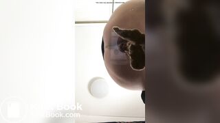 中国女王卉主S绝佳坐脸视角拉屎