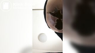 中国女王卉主S绝佳坐脸视角拉屎