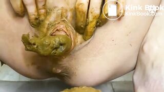 Scat206 - video 3