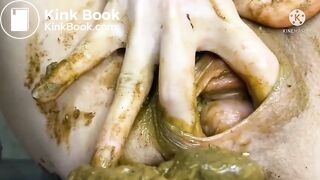 Scat206 - video 3