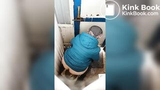 Voyeur 131