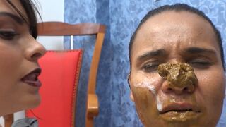 Stinky Chocolate 4 Dinner