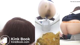 japanese scat av - video 2