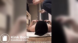 korean femdom scat - video 9