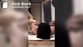 korean femdom scat - video 9