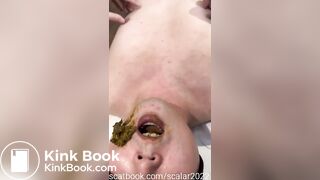 korean femdom scat - video 9